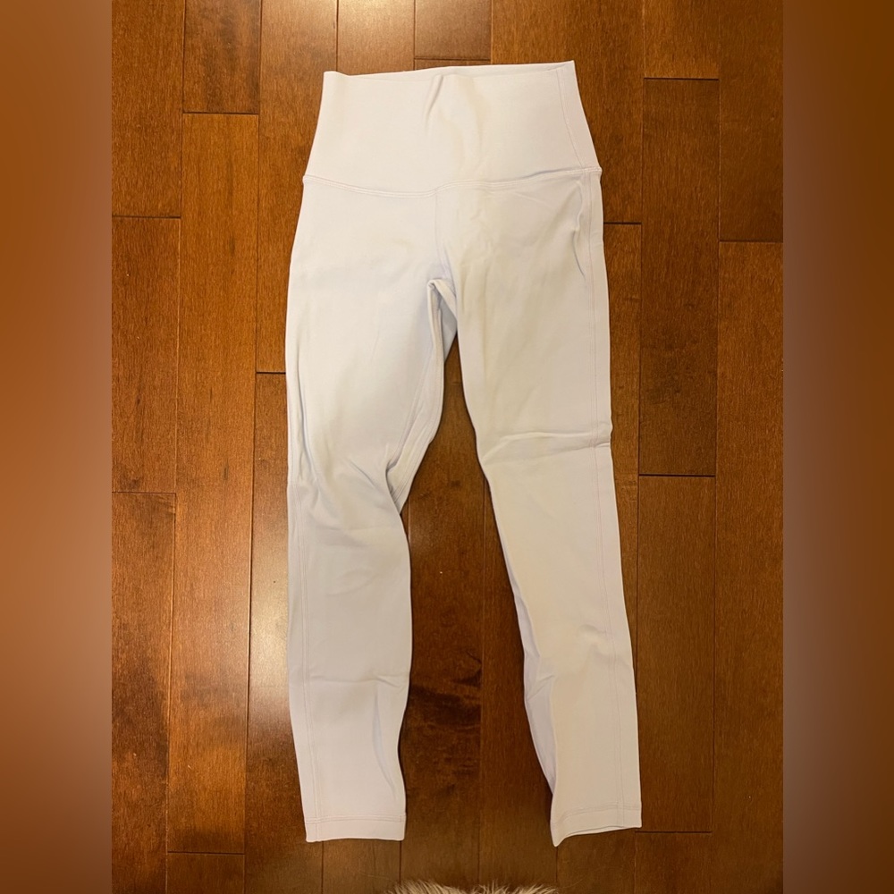 Lululemon Align Leggings